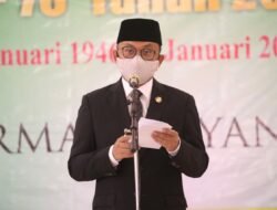 Pemkab Bantaeng Gelar Peringatan Hari Amal Bhakti yang ke-76