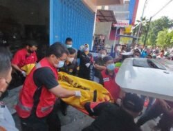 Bos Isi Ulang Warga Surabaya Ditemukan Tewas Bersimbah Darah di Tokonya
