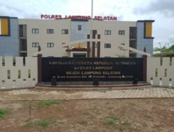 Empat Bulan Laporan Dugaan Peneribitan Ijazah Paket C Aspal di Polres Lampung Selatan Belum Ada Kejelasan