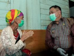 Kabupaten Dairi Raih Predikat Kepatuhan Tinggi Standar Pelayanan Publik oleh Ombudsman dan MCP Korsupgah dari KPK