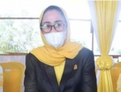 Kampanye Tanpa Konsep, Ketua DPRD Pultab Diduga Lecehkan Hasil Karya Jurnalis