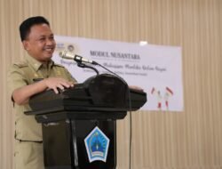 Dianggap Menginspirasi, Mahasiswa dari 28 Kampus di Indonesia Temui Ilham Azikin
