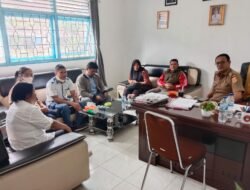 Tahun 2022, Seluruh Desa di Kecamatan Silima PP Ditargetkan Akan Memiliki BUMDes