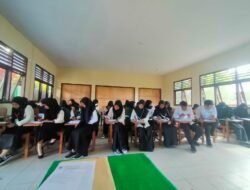 Gelar UAS Gasal 600 Mahasiswa STAI BAbussalam Sula Siap di Evaluasi