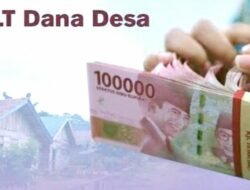 Oknum Perangkat Desa Pekalangan Tenggarang Diduga ‘Sunat’ BLT Warga Miskin