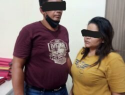 Sempat Kabur, ASN yang Bawa Kabur Uang Ratusan Juta Milik Korban Ditangkap Polisi Surabaya