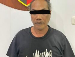 Bejat..!! Seorang Paman di Surabaya Perkosa Keponakannya Sendiri