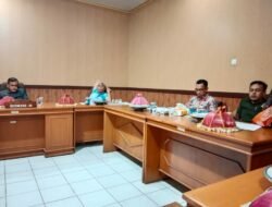 Komisi B DPRD Bantaeng Perintahkan Cafe Purity Kosongkan Gedung Milik Dinas Perikanan dan Kelautan