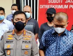 Pelaku Penendang Sejajen di Semeru Ketangkap Polda Jawa Timur