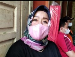 Laela Agustin yang Sempat Viral, Dinas Sosial Kabupaten Pangandaran ke Lokasi
