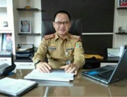 Sekda Way Kanan Mengapresiasi Kepada Aipda Nurman Fauzi dengan Adanya PT. Alief Wayka News