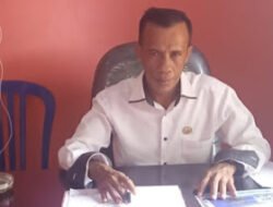 Evaluasi Kinerja Tata Usaha Sekolah, Kadikbud Sula Gelar Rapat Bersama