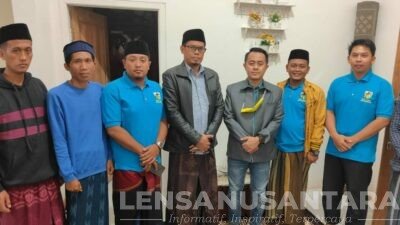 Ketua PDK Kosgoro Bondowoso Mengundurkan Diri dari Bendum DPD KNPI