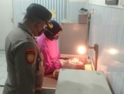 Diduga Hasil Hubungan Gelap, Ibu yang Tega Buang Bayinya Ditangkap Polisi