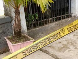 Warga Temukan Benda Diduga Mirip dengan Granat di Depan SDI Al-Munawwarah Pamekasan