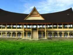 Pengurus LAK Kampar Diduga Pakai Dana Hibah untuk Berwisata