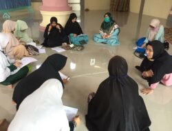 Membangun Budaya Hukum Anti Narkotika Dimasa Pandemi Covid-19 Pada Remaja Masjid