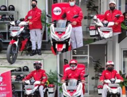 Solusi Servis Tanpa Berkumpul, Layanan Honda CARE Maksimalkan untuk Konsumen