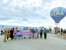 Terkait Study Banding LAK ke Surakarta – Yogyakarta, Ini Kata Kepala Dinas Pariwisata Kampar