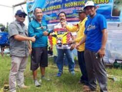 Ketua DPRD Bondowoso Ngonjuk Bareng Sowangan Kironggo