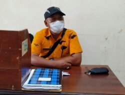 Fantastis..!! 750 Pedagang Diduga Gunakan Aliran Listrik Curian, Ini Penjelasan Kepala Pasar Srimangunan Sampang