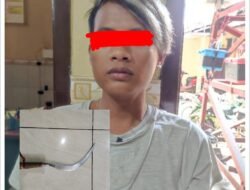 Aksi Tawuran Atar Geng di Nyamplungan Digagalkan Warga, 1 Pemuda Diamakan Polisi