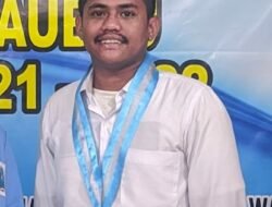 Ketua HMT Cabang Baubau Sesalkan Pembagian BLT dan Realisasi DD Tahun 2020 – 2021 di Desa Tolong