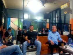 Sambut HPN ke-76, PWI Kab. Bogor Bentuk Panitia