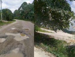 Diduga Tanpa Kantongi Izin, Mesin Sedot Galian C Marak di DAS Kecamatan Tambang