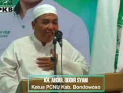 Gegara Pernyataan Ini Ketua PCNU Bondowoso Akhirnya Dipanggil PBNU