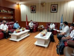 Saran BPK, Bantaeng Terapkan Tiga Lapis Pemeriksaan Akuntabilitas Keuangan