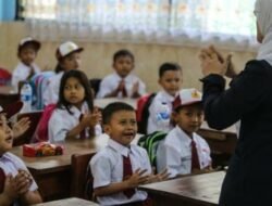 Kadispendik Bondowoso: Kenaikan Siswa SD, SMP Diserahkan ke Sekolah Masing-masing