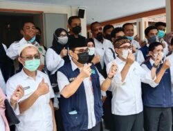 Mas Tamam Ajak Seluruh OPD Pamekasan Majukan Program Pemerintah