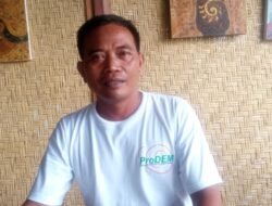 Membutuhkan Kedewasaan Berfikir Dalam Menyikapi Konflik Sosial Desa Pakel Banyuwangi