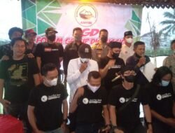 AMPIBI bersama FGD Gelar Discussion Lawan Berita Hoax