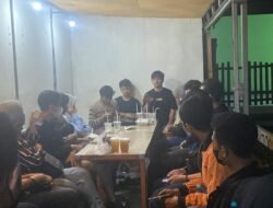 BTU Gandeng BT/BKI se-Unsrat Gelar Sparce Fest