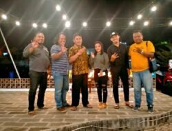 Perkembangan Seni Musik Banyuwangi Perlu Campur Tangan Pemerintah Daerah