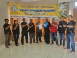 Tuntaskan Impian Sang Inisiator, FKA UKW Resmi Dibentuk