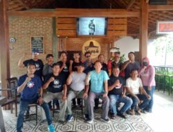 KJJT-BWI Susun Program Persiapan HPN Mendatang