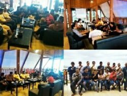 Sinergitas Lembaga, Ormas, Media, Menjadi Satu Wadah di Aliansi SNI