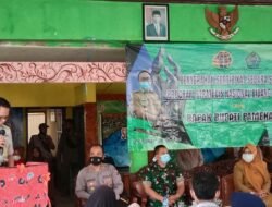 Kepala BPN Pamekasan: 55% Tanah di Pamekasan Belum Bersertifikat
