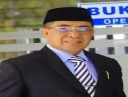 Gelar Reses di Sekolah, Begini Janji  Safi Pauwa Dalam Meningkatkan Pendidikan di Sula