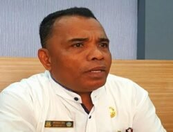 Wacana Sekolah Daring, DPPAD Papua: Ikut Anjuran Satgas Covid-19