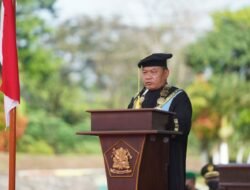 TNI AD Melalui Poltekad Siap Menyongsong Era Revolusi Industri 5.0