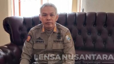 Video Mesra Oknum Sat-Pol PP Sampang Beredar, Kasat Sabut Perbuatan Asusila