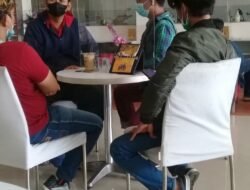 Oknum Sales Dealer Honda, PT. Anugrah Pratama Tipu Kliennya Hingga Puluhan Juta