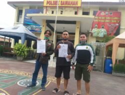 Merasa Ditipu, Korban Laporkan Oknum Sales Dealer Honda PT. Anugrah Pratama ke Polisi