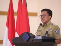 Terus Upayakan Peningkatan Kualitas SDM, Pemkab Bantaeng Kerjasama BLK Gelar Pelatihan Berbasis Kompetensi