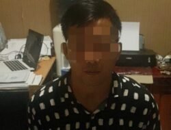 Persetubuhan Anak Dibawah Umur, Pria Warga Maliku Diamankan Polisi