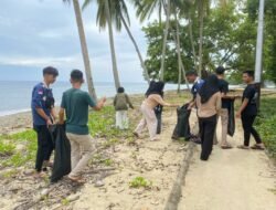 HPMIBMS – Manado Gelar Bakti Sosial di Kabupaten Bolsel